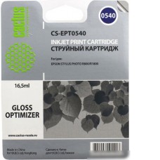 Картридж CACTUS CS-EPT0540