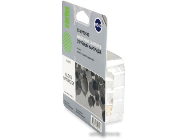 Картридж CACTUS CS-EPT0540
