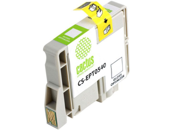 Картридж CACTUS CS-EPT0540