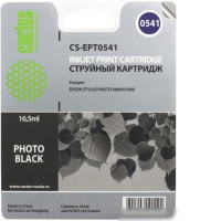 Картридж CACTUS CS-EPT0541