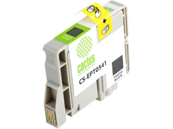 Картридж CACTUS CS-EPT0541