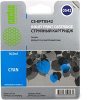 Картридж CACTUS CS-EPT0542