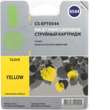 Картридж CACTUS CS-EPT0544