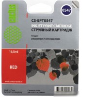 Картридж CACTUS CS-EPT0547