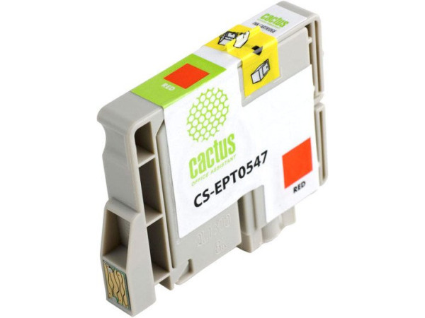 Картридж CACTUS CS-EPT0547