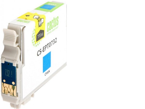 Картридж CACTUS CS-EPT0735