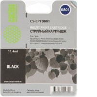 Картридж CACTUS CS-EPT0801