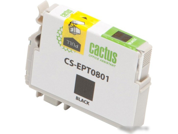Картридж CACTUS CS-EPT0801