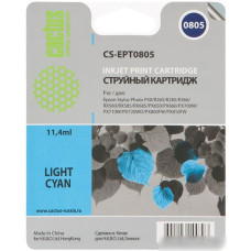 Картридж CACTUS CS-EPT0805