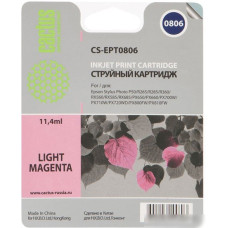 Картридж CACTUS CS-EPT0806
