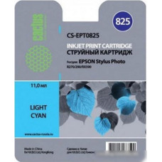Картридж CACTUS CS-EPT0825 (аналог Epson C13T08254A10)