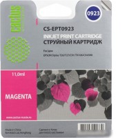 Картридж CACTUS CS-EPT0923 (аналог Epson EPT09234A10 (C13T10834A10))