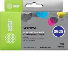 Картридж CACTUS CS-EPT0925