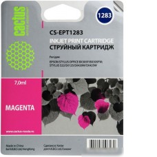 Картридж CACTUS CS-EPT1283 (аналог Epson EPT12834010)