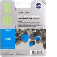 Картридж CACTUS CS-EPT1292 (аналог Epson EPT12924010)