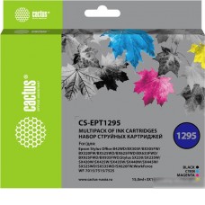 Картридж CACTUS CS-EPT1295