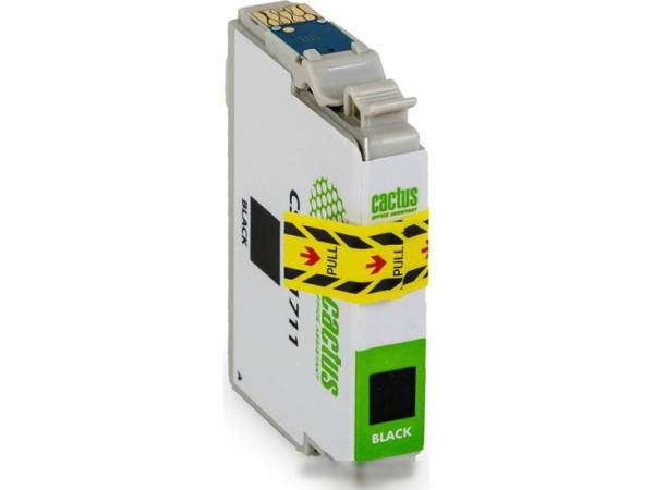 Картридж CACTUS CS-EPT1711 (аналог Epson C13T17114A10)