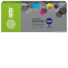 Картридж CACTUS CS-EPT694500 (аналог Epson T6945)