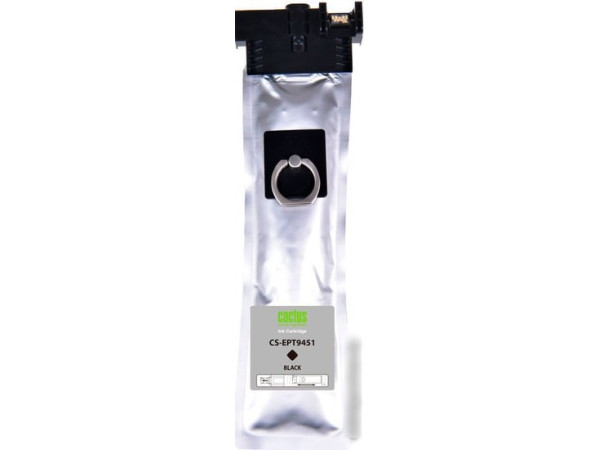 Картридж CACTUS CS-EPT9451 (аналог Epson C13T945140)