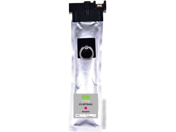Картридж CACTUS CS-EPT9453 (аналог Epson C13T945340)