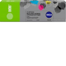 Картридж CACTUS CS-EPT9454 (аналог Epson C13T945440)