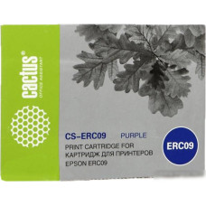 Картридж CACTUS CS-ERC09