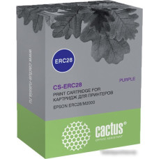 Картридж CACTUS CS-ERC28