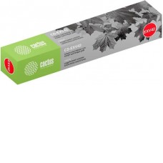 Картридж CACTUS CS-EXV49BK (аналог Canon C-EXV49 Black)