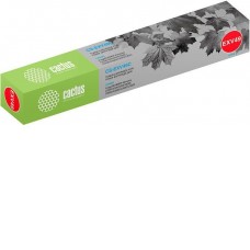 Картридж CACTUS CS-EXV49C (аналог Canon C-EXV49 Cyan)