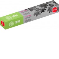 Картридж CACTUS CS-EXV49M (аналог Canon C-EXV49 Magenta)