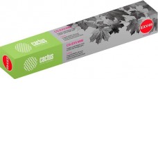 Картридж CACTUS CS-EXV49M (аналог Canon C-EXV49 Magenta)