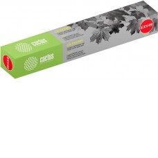 Картридж CACTUS CS-EXV49Y (аналог Canon C-EXV49 Yellow)