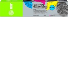 Картридж CACTUS CS-F6T78AE