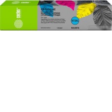 Картридж CACTUS CS-F6T82AE (аналог HP F6T82AE)