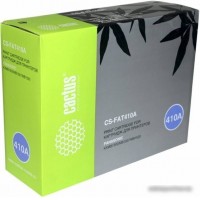Картридж CACTUS CS-FAT410A (аналог Panasonic KX-FAT410A)