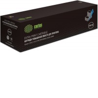 Картридж CACTUS CS-FX10-MPS (аналог Canon FX-10)