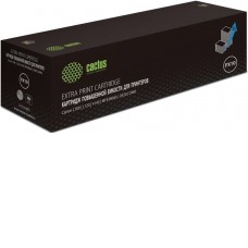 Картридж CACTUS CS-FX10-MPS (аналог Canon FX-10)