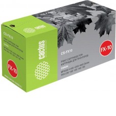 Картридж CACTUS CS-FX10S