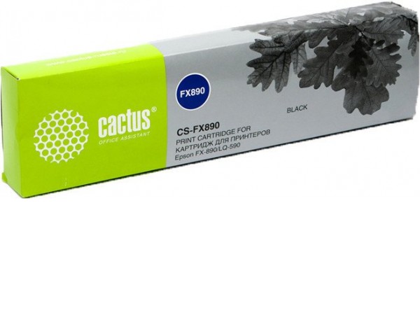 Картридж CACTUS CS-FX890
