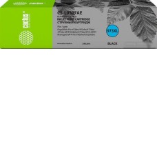 Картридж CACTUS CS-L0S07AE (аналог HP L0S07AE)