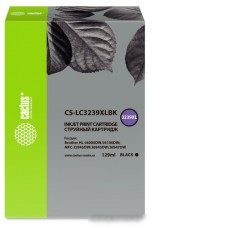 Картридж CACTUS CS-LC3239XLBK (аналог Brother 3239XLBK)