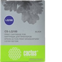 Картридж CACTUS CS-LQ100