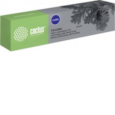 Лента для матричного картриджа CACTUS CS-LX350