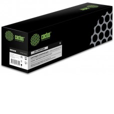 Картридж CACTUS CS-LX50F5X00 (аналог Lexmark 50F5X00)