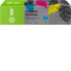 Картридж CACTUS CS-M0J90AE (аналог HP 991X)