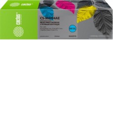 Картридж CACTUS CS-M0J94AE (аналог HP 991X)