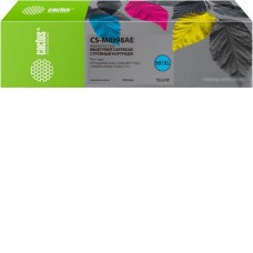 Картридж CACTUS CS-M0J98AE (аналог HP 991X)