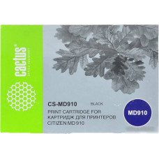Картридж CACTUS Cactus CS-MD910