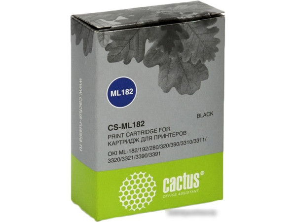 Картридж CACTUS CS-ML182