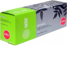 Картридж CACTUS CS-O401 (аналог OKI 44992403)